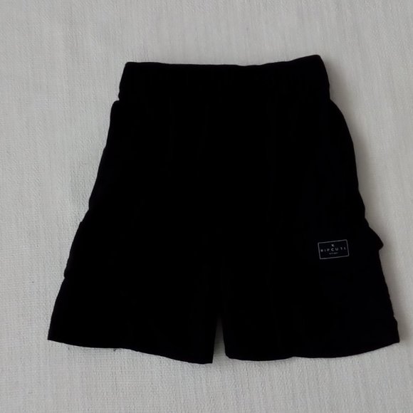 Rip Curl Utah Walkshort (Little Boys) Style #OWABC - Picture 2 of 2